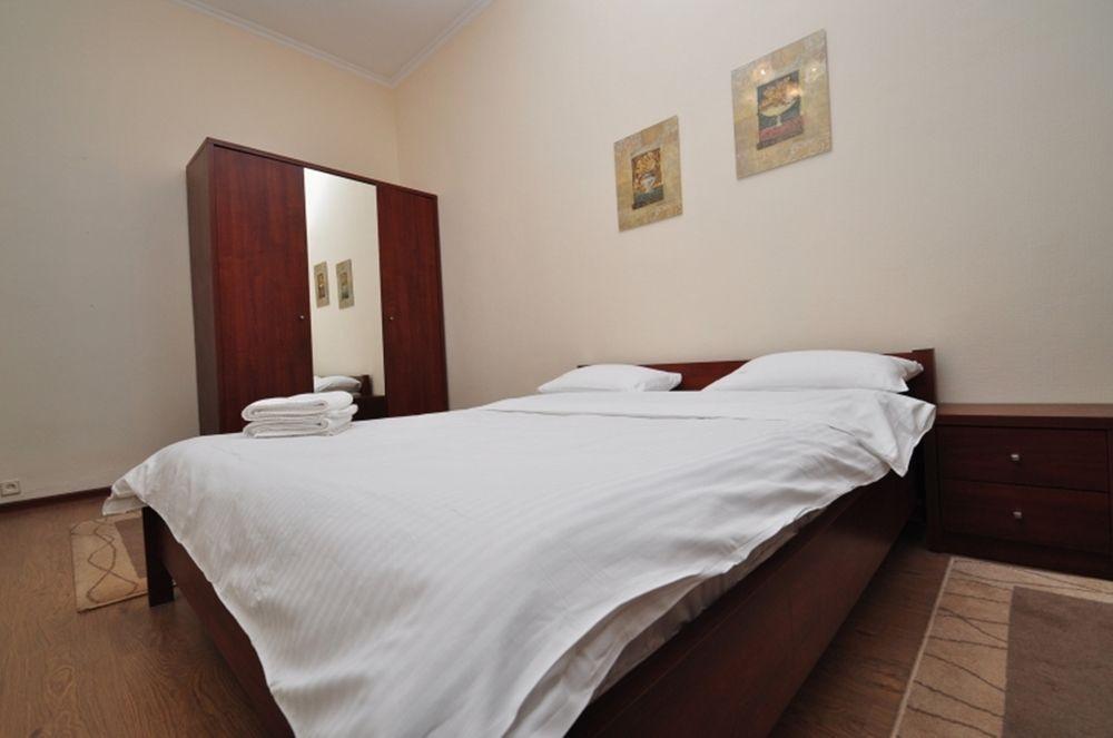 Hostel Kreschatik Kiev Eksteriør bilde
