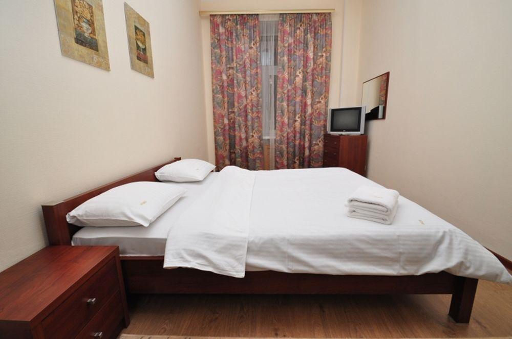 Hostel Kreschatik Kiev Eksteriør bilde