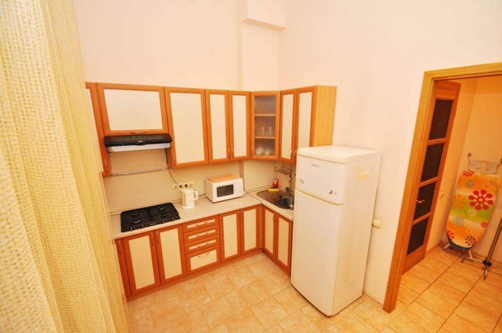 Hostel Kreschatik Kiev Eksteriør bilde