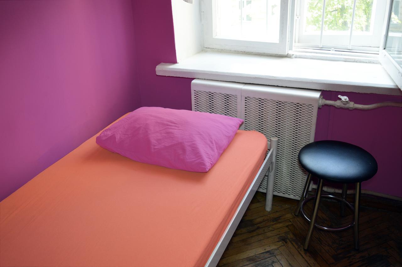 Hostel Kreschatik Kiev Eksteriør bilde