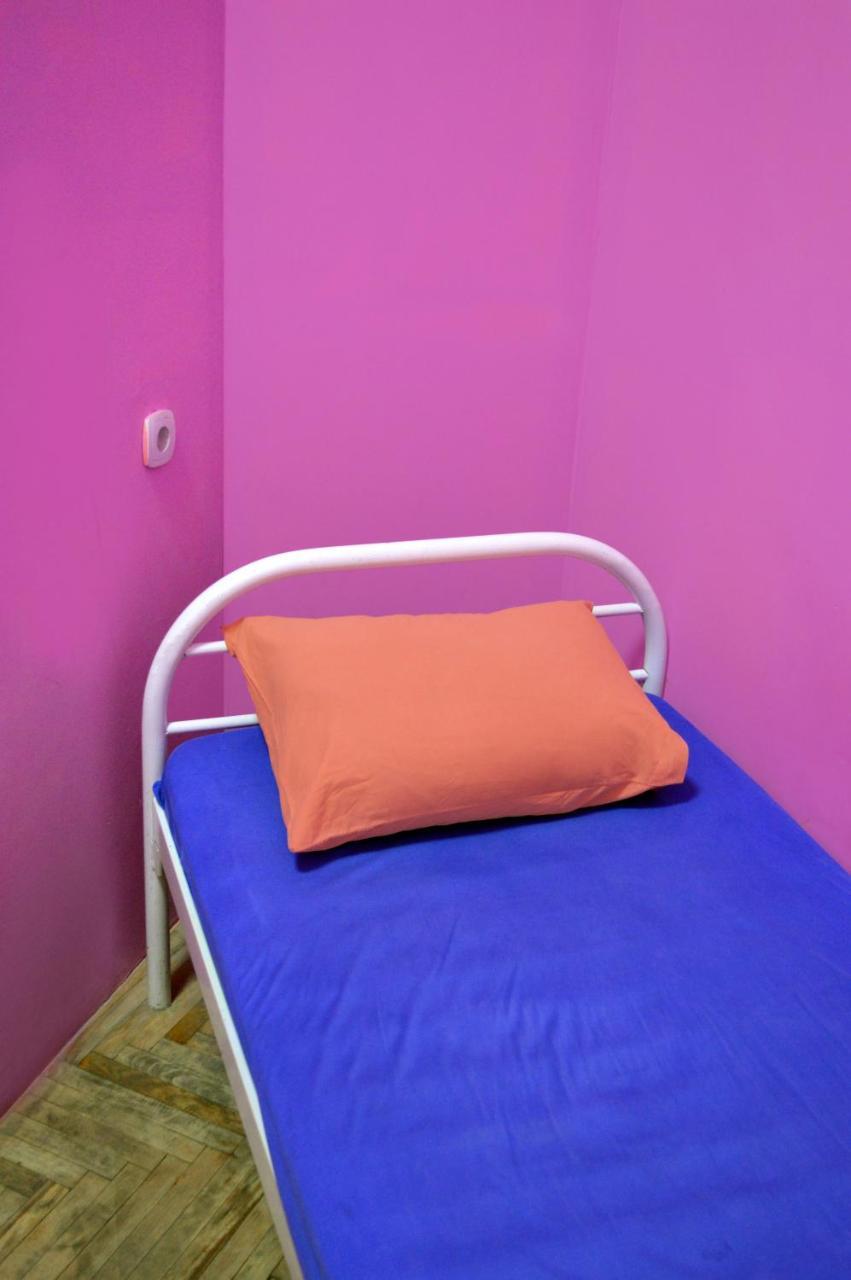 Hostel Kreschatik Kiev Eksteriør bilde