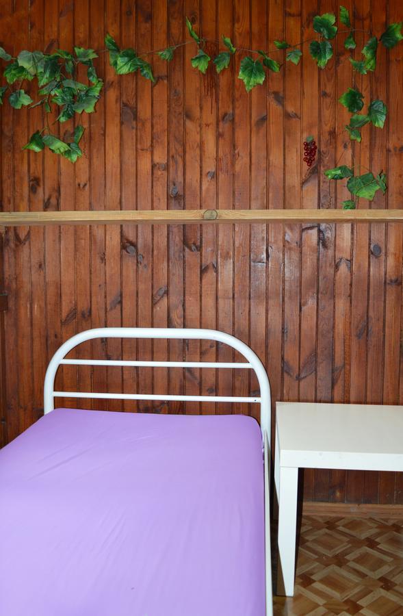 Hostel Kreschatik Kiev Eksteriør bilde
